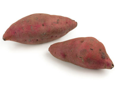 sweetpotato